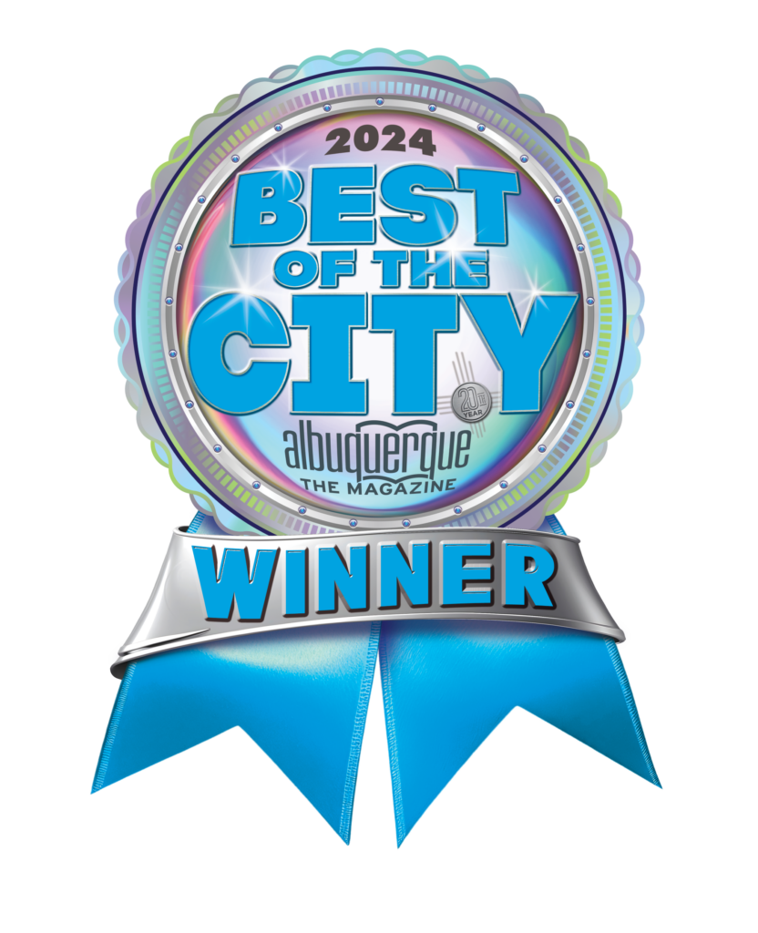 2024 Best of the City