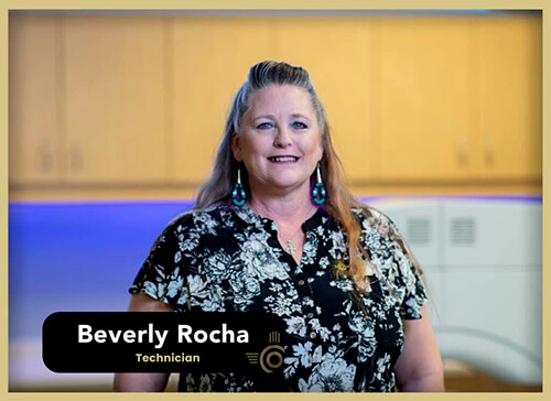 Beverly Rocha