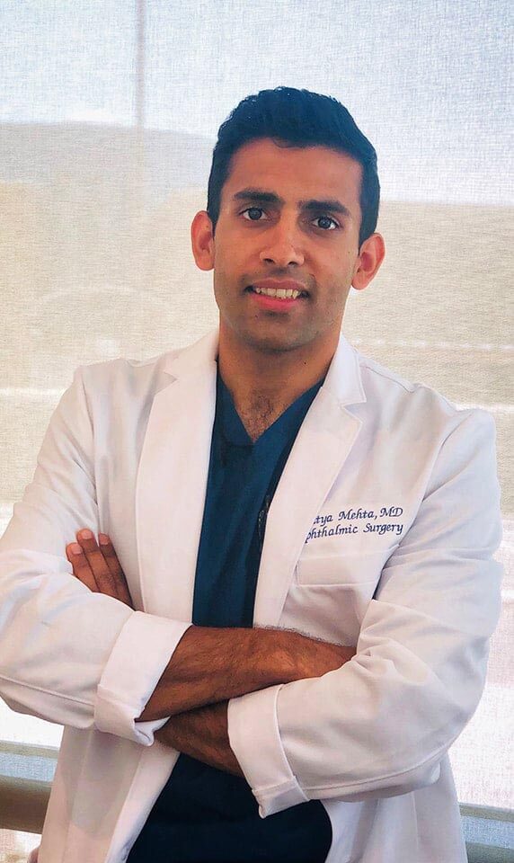 Dr. Mehta