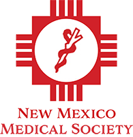 New Mexico Medical Society Logo