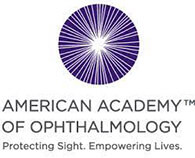 American Academy of Ophthalmology Logo