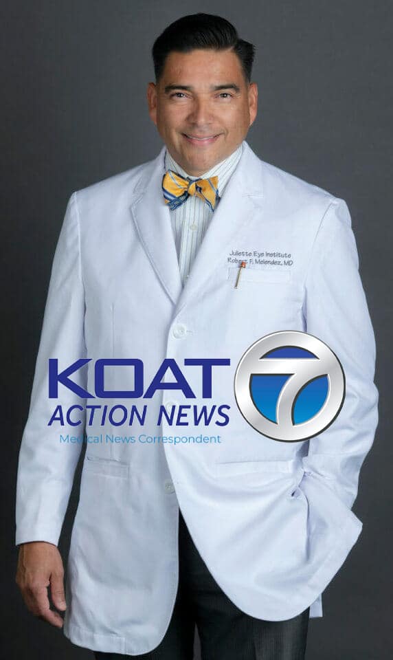 Dr. Melendez Action News 7